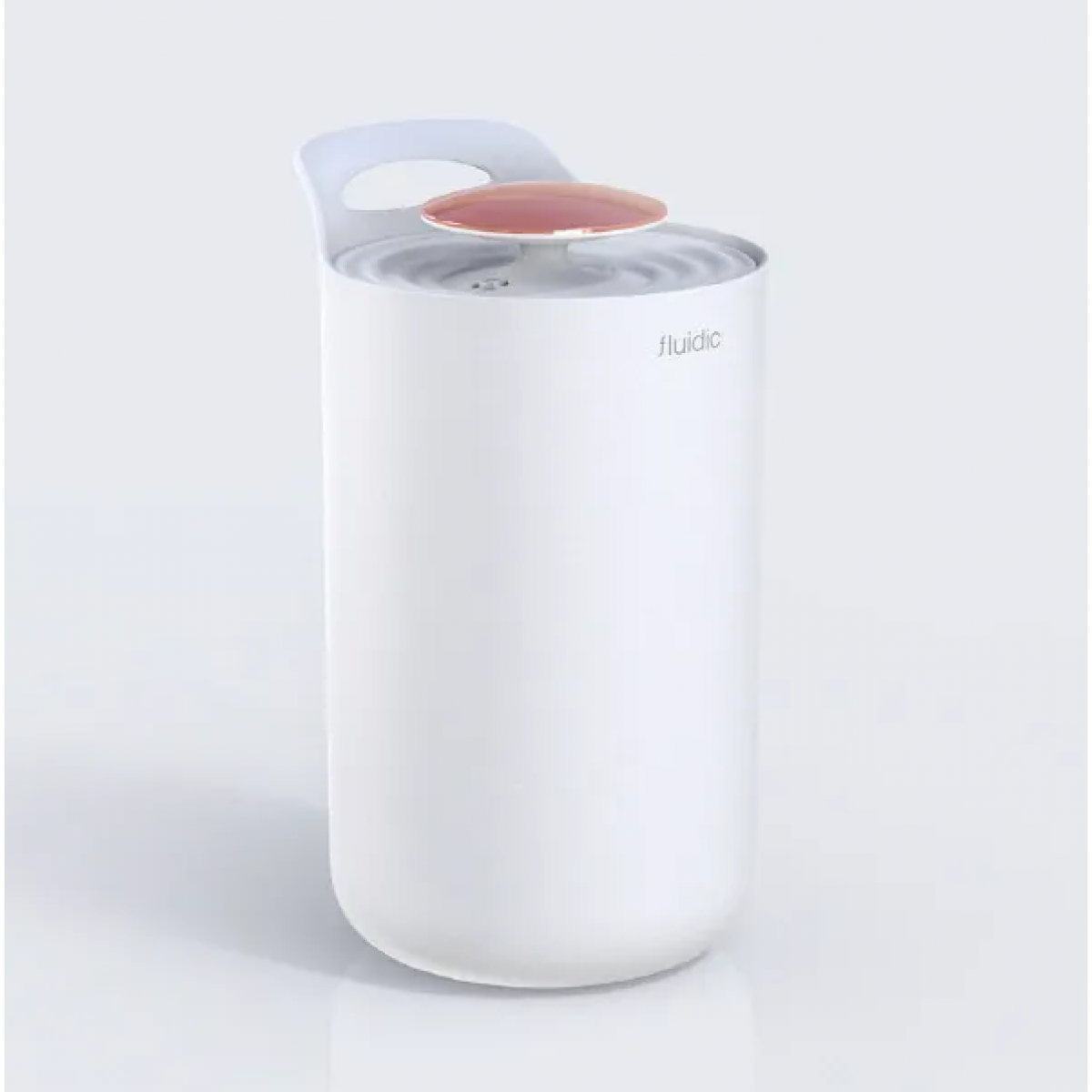 MGMC Fluidic FL-0001 真空廚餘桶 韓國設計